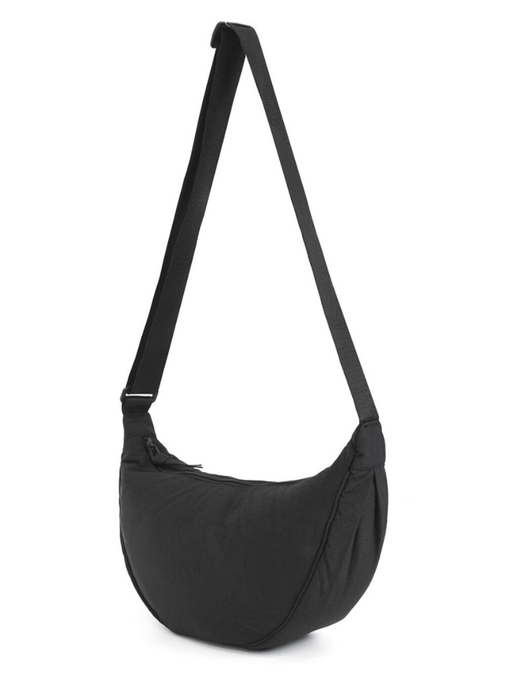 Crossbody Bag Hobo Sling Crescent Bags Women Men Trendy Small Shoulder Bag Purse